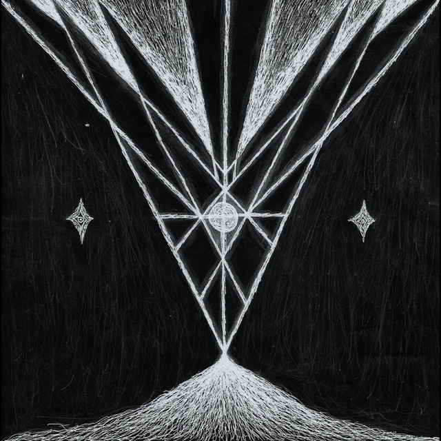 Reveries cover art
