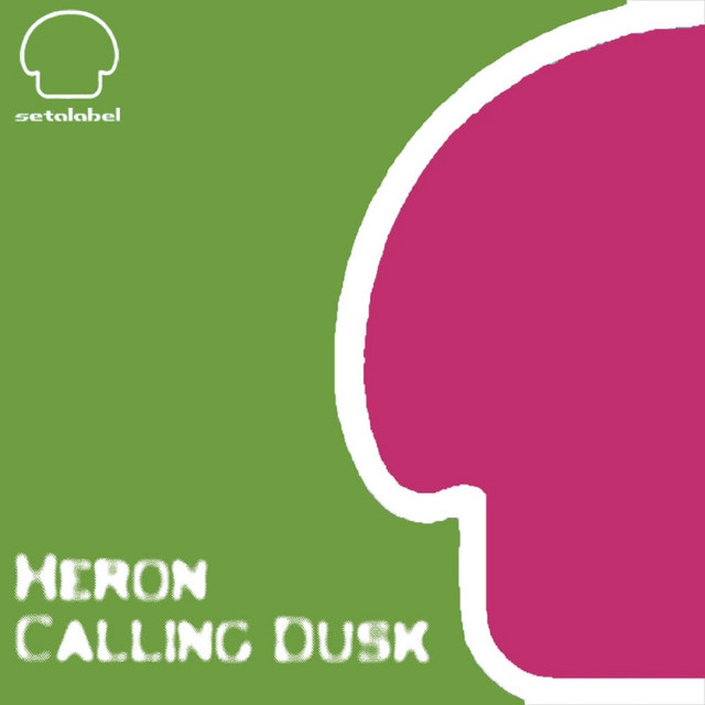 Calling Dusk cover art