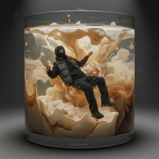 WHITE RUSSIAN cover art