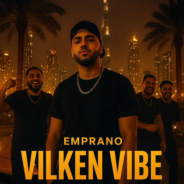 Vilken Vibe
