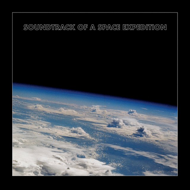 Soundtrack Of A Space Expedition cover art