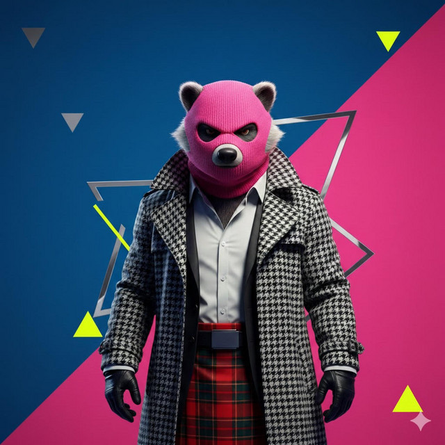 The Key Of Life cover art