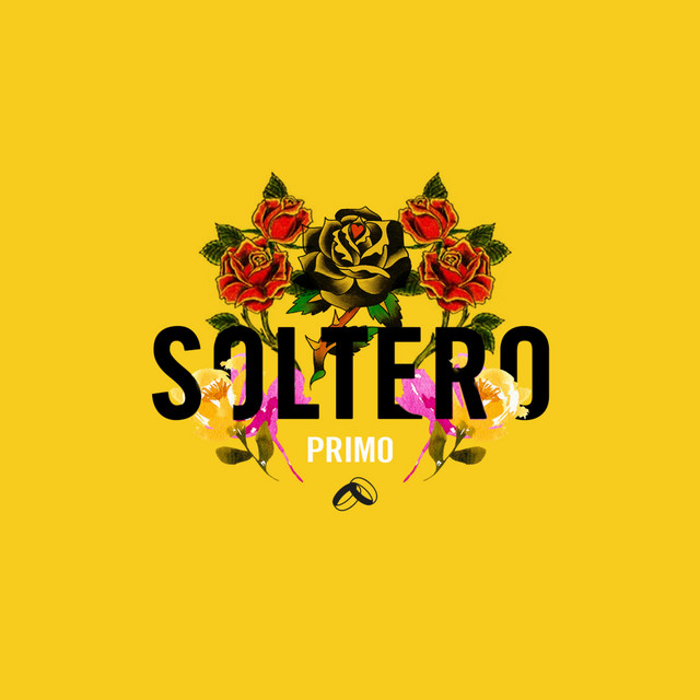 Soltero cover art