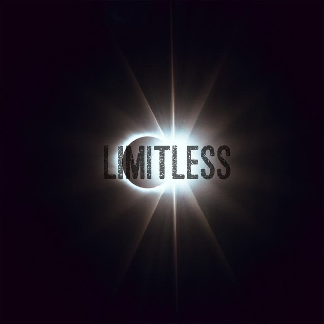 Limitless album image