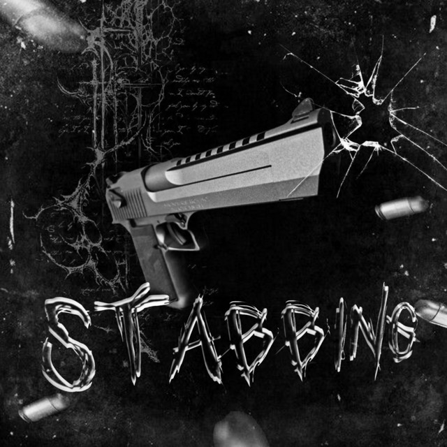 Обкладинка NDDGAMEE — STABBING