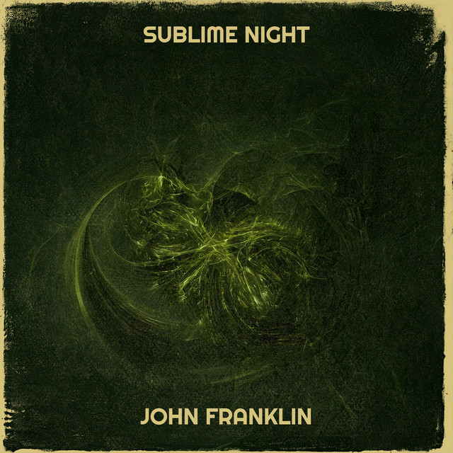 Sublime Night cover art