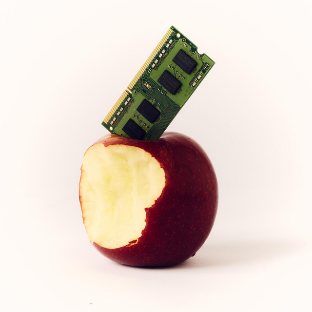 Mobileden cover art