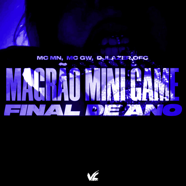 Magão Mini Game Fim de Ano