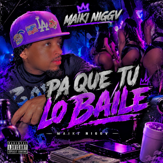 Pa Que Tu Lo Baile