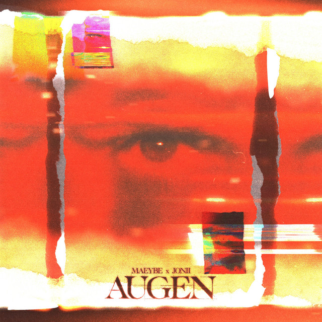 Augen cover