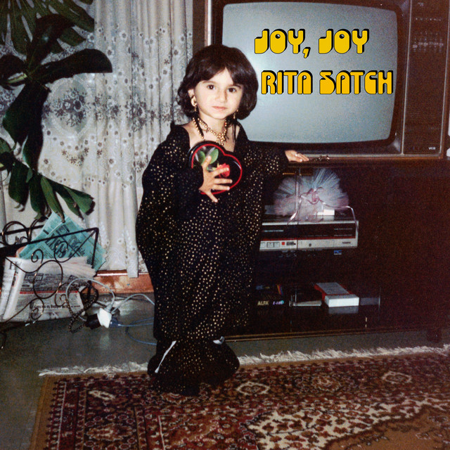 undefined album image