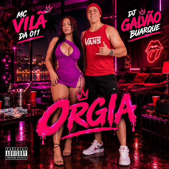 Orgia