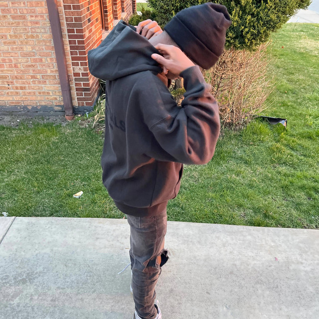Do It cover art