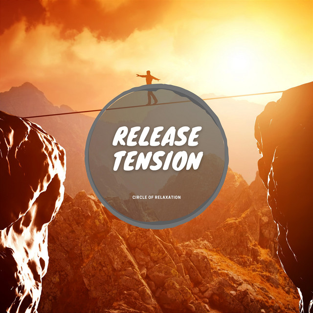 Release Tension cover art