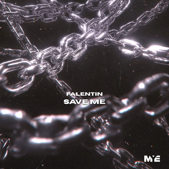Save Me cover art