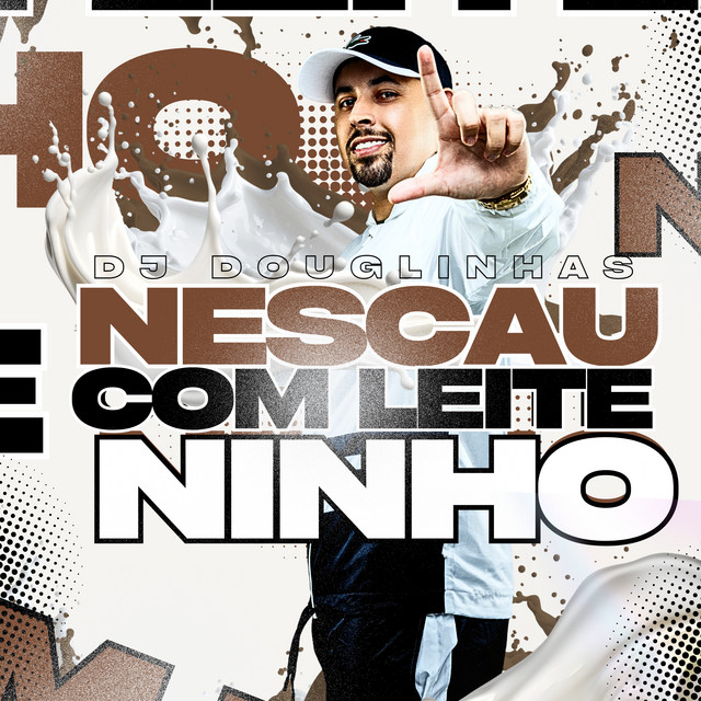 Nescau Com Leite Ninho