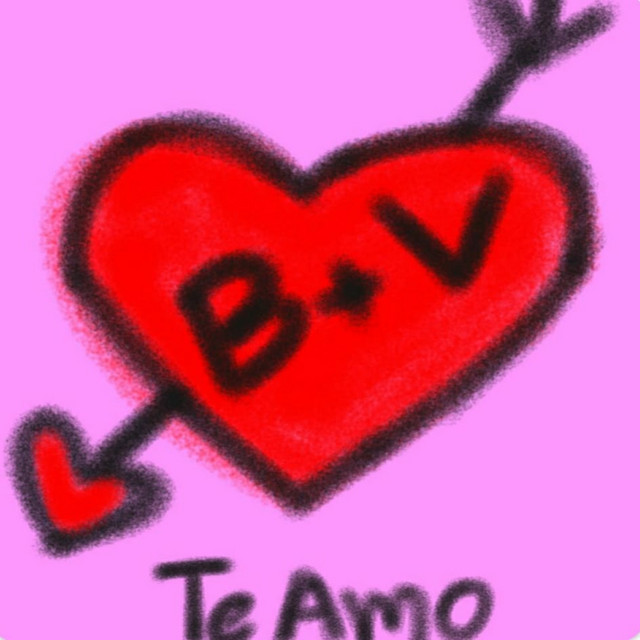 Bonita+Valiente cover art