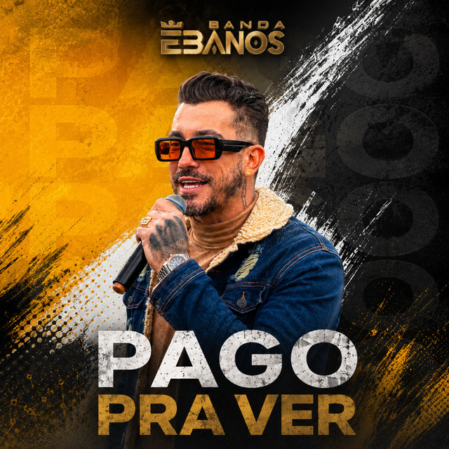 Banda Ébanos Oficial