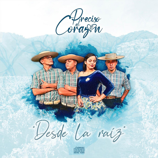 Desde la Raìz cover art