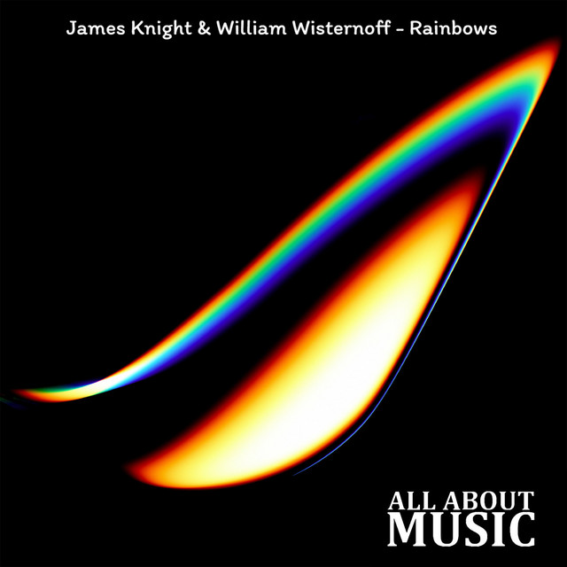 Rainbows cover