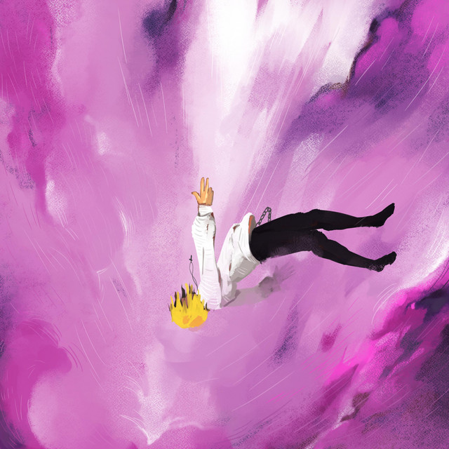 You: Fall From Grace cover art