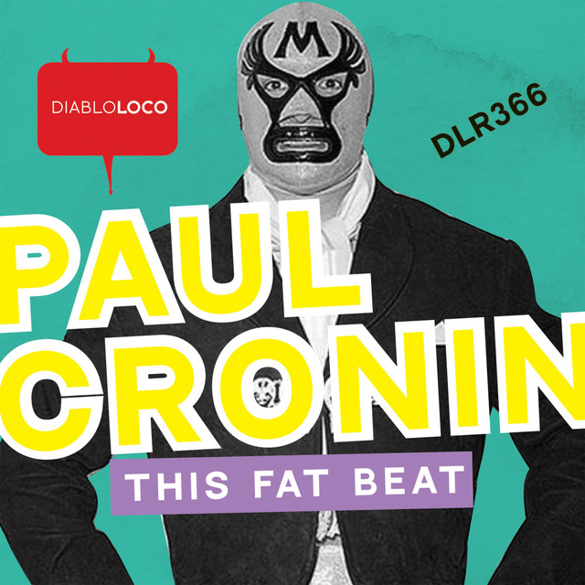 This Fat Beat album art