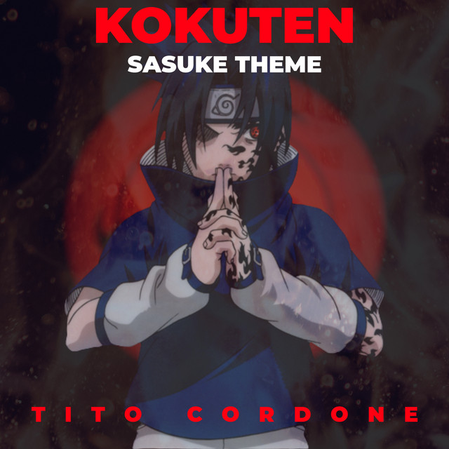 Sasuke Theme (Kokuten) [from 