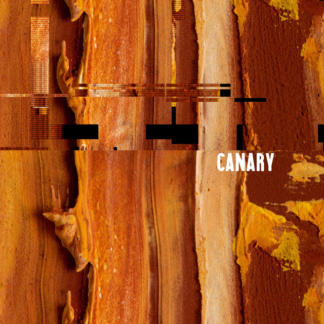 Canary by Elliot Root