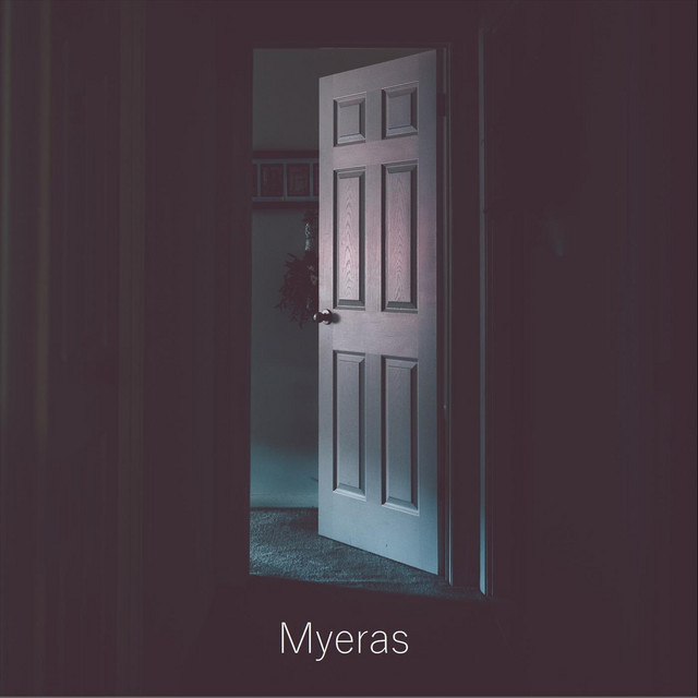 Myeras cover