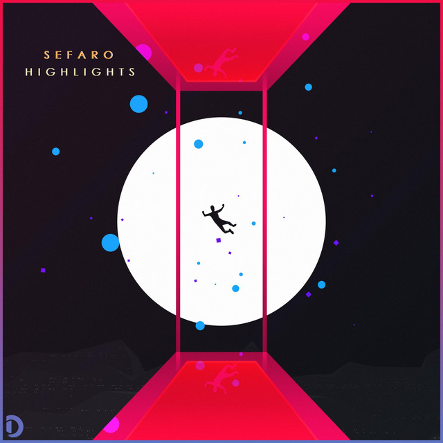 Highlights cover art