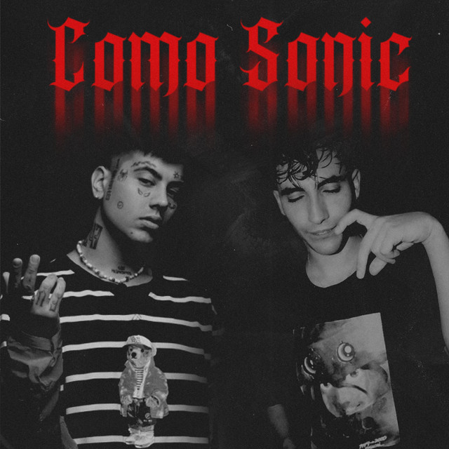Como Sonic cover art