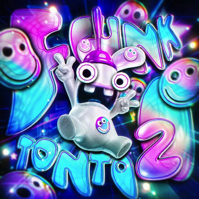Funk Tonto 2