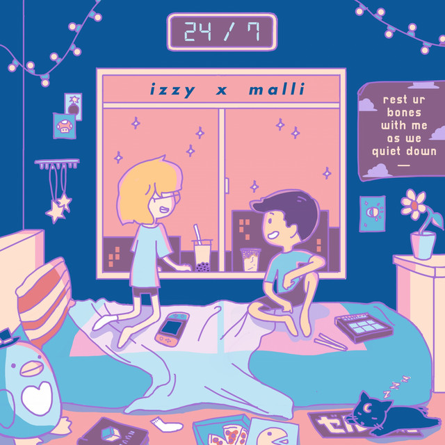 24/7 cover art