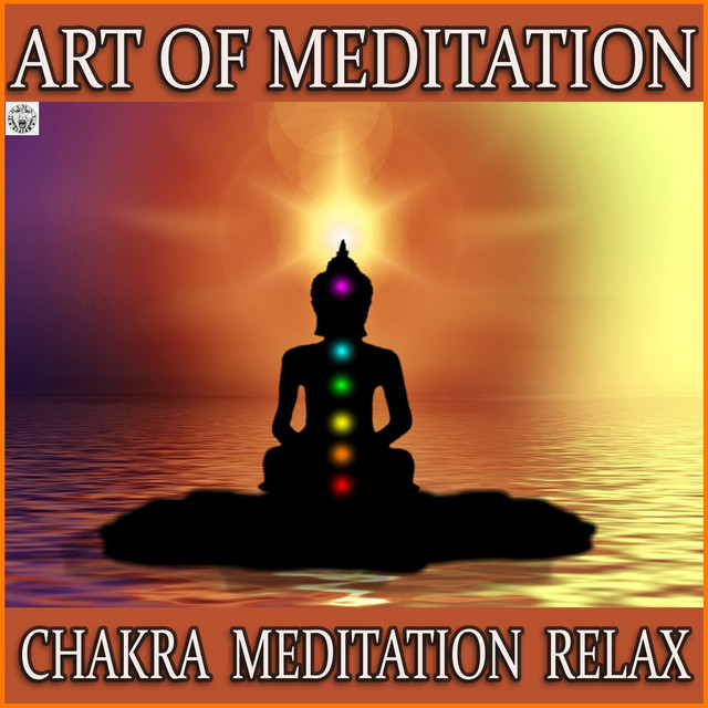 Art of Meditation cover art