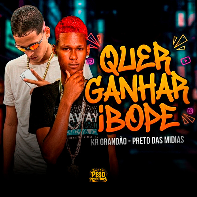 Quer Ganhar Ibope