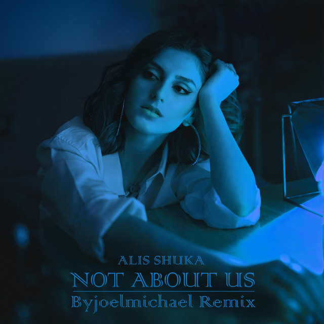 Not About Us - Byjoelmichael Remix