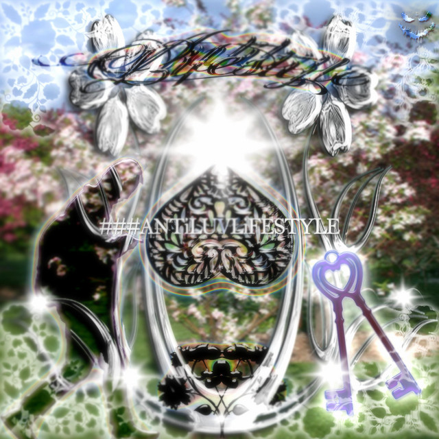 ###ANTiLUVLiFESTYLE cover art