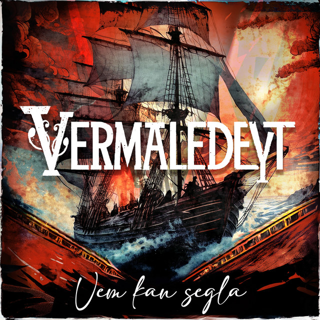 Vem kan segla cover