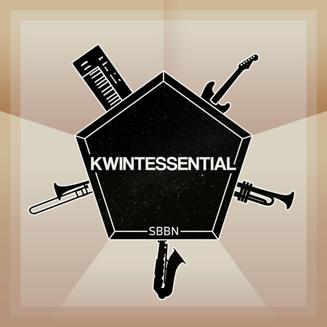 Kwintessential cover art
