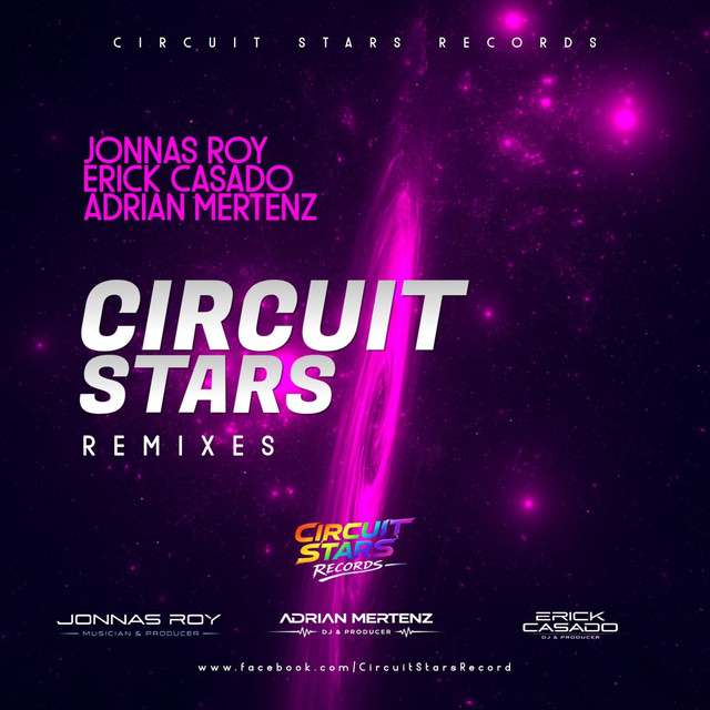 CIRCUIT STARS