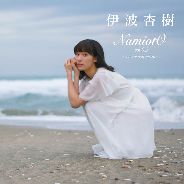 NamiotO vol.0.5 ~cover collection~ (2023 Remastered) - Compilation