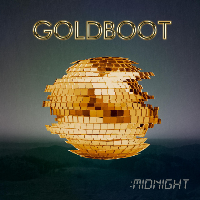 Midnight cover art