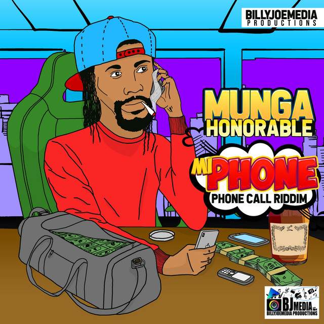 Munga Honorable | Spotify