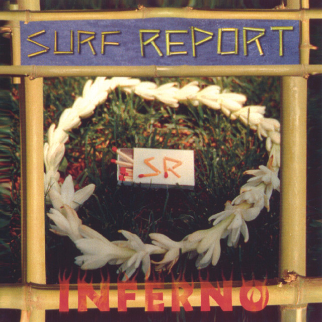 Inferno cover art