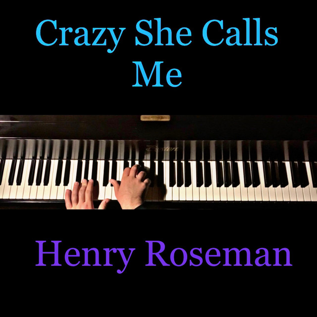 Henry Roseman