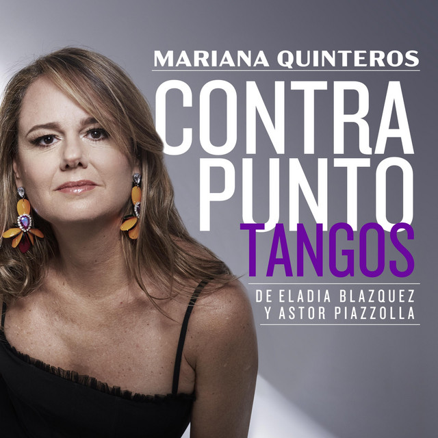 Contrapunto cover