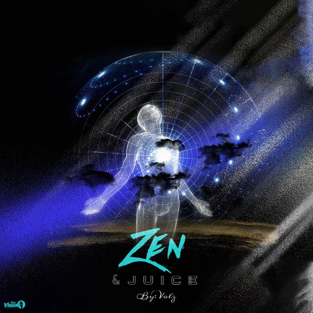 Zen & Juice cover art