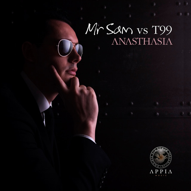 Anasthasia cover art