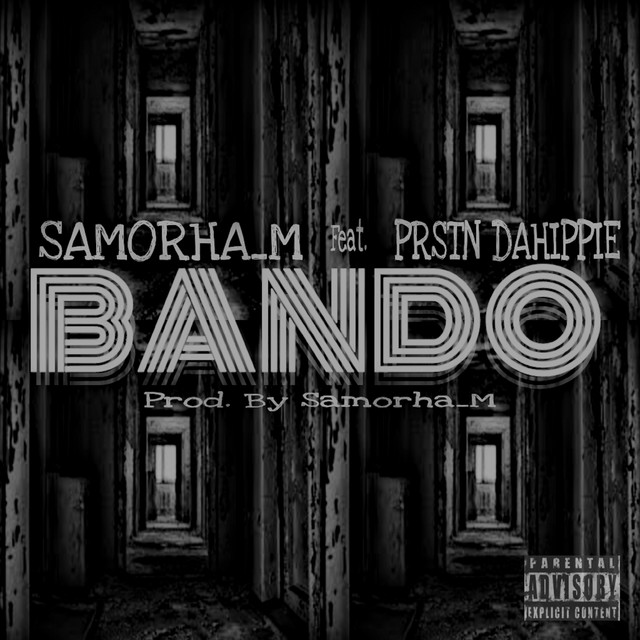 Bando cover art