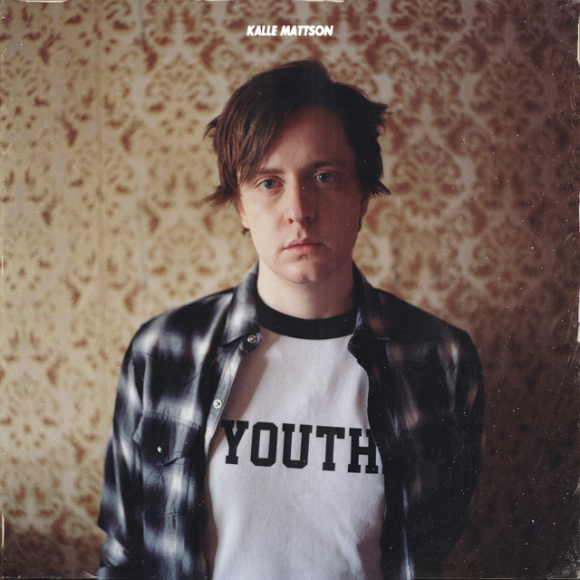 Youth. cover art
